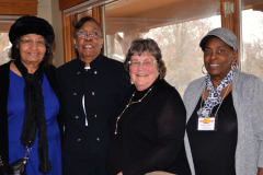 Betty-Fisher-Church-Women